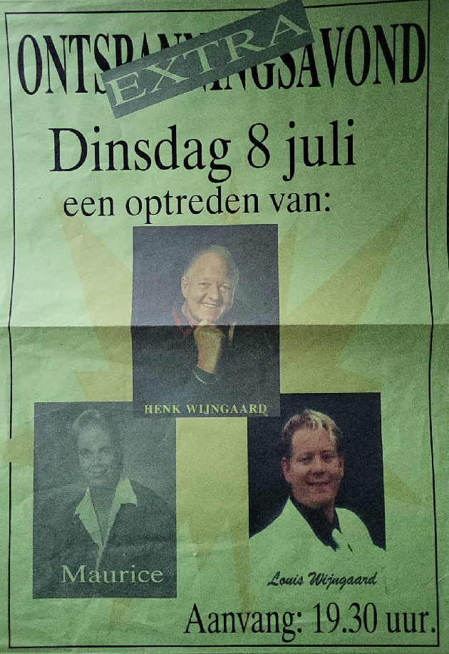 Flyer