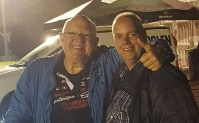 HenkWijngaardEnMaurice