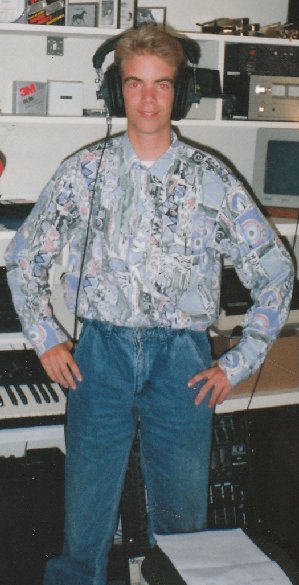 Maurice1993